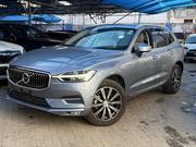 Volvo XC60 T5 Inscription AWD 2019 Gray for sale