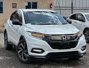 Honda Vezel 1.5 Hybrid 2WD 2019 Pearl for sale