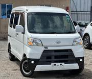 Daihatsu HIJET 2019 White for sale