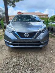 Nissan Note 1.2 Hybrid 2018 Gray for sale