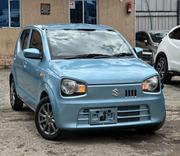Suzuki Alto 660cc FWD 2019 Blue for sale
