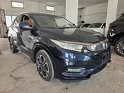 Honda Vezel 1.5 Hybrid 2WD 2019 Blue for sale