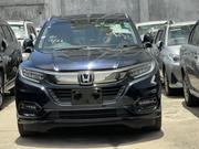 Honda Vezel 2019 Blue for sale