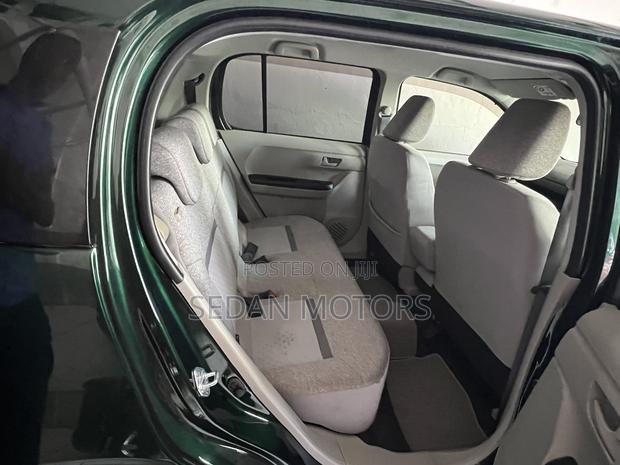 Toyota Passo 2019 Green