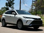 Toyota Harrier 2020 Pearl for sale