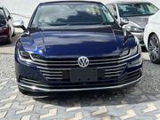 Volkswagen Arteon 2020 Blue for sale