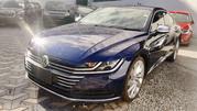 Volkswagen Arteon 2019 Blue for sale