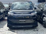 Toyota Spade 2019 Matt Black for sale