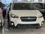 Subaru XV 2019 Off white for sale