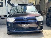 Toyota Probox 2019 Purple for sale