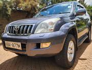 Toyota Land Cruiser Prado 2006 for sale