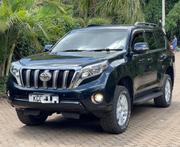 Toyota Land Cruiser Prado 3.0 TD 2011 for sale