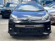 Toyota Aqua 2019 Black for sale
