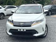 Toyota Harrier 2.0 2019 White for sale