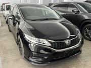 Honda Jade 2019 Matt Black for sale