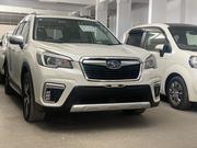 Subaru Forester 2019 Pearl for sale