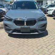 BMW X1 2020 Gray for sale