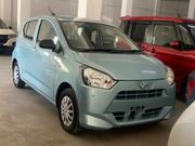 Daihatsu Mira 2019 Blue for sale