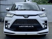 Toyota Raize 1.0 AWD 2019 Pearl for sale