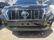 Toyota Land Cruiser Prado 2022 for sale