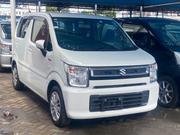 Suzuki Wagon R 2019 Off white for sale