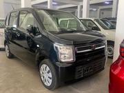 Suzuki Wagon R 2019 Matt Black for sale