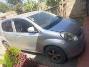 Toyota Passo 1.0 AWD 2013 Silver for sale