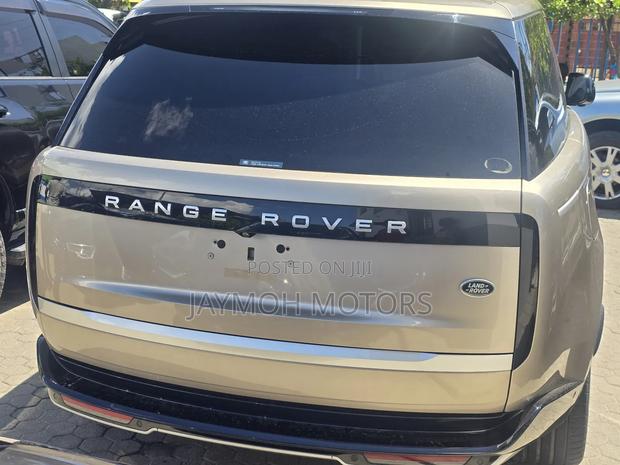 Land Rover Range Rover Vogue 2023
