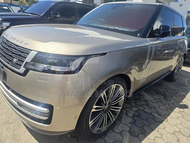 Land Rover Range Rover Vogue 2023