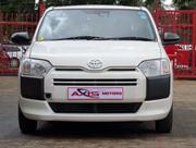 Toyota Probox 1.5 DX 2WD 2020 White for sale