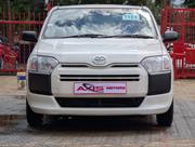 Toyota Succeed 2019 White for sale