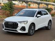 Audi Q3 2020 White for sale