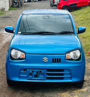 Suzuki Alto 2020 Blue for sale