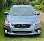 Subaru Impreza 2019 Silver for sale