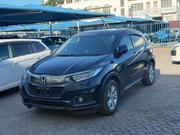 Honda Vezel 2019 Gray for sale