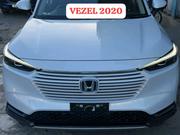 Honda Vezel 2020 White for sale