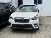 Subaru Forester 2019 for sale
