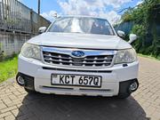 Subaru Forester 2012 Pearl for sale