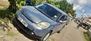 Mazda Verisa 2007 Gray for sale
