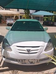 Toyota Caldina 2005 White for sale