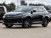 Toyota Harrier 2.0 Turbo 2019 for sale