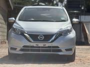 Nissan Note 1.2 Hybrid 2019 Silver for sale