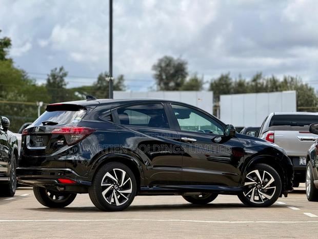Honda Vezel 1.5 Hybrid 2WD 2019