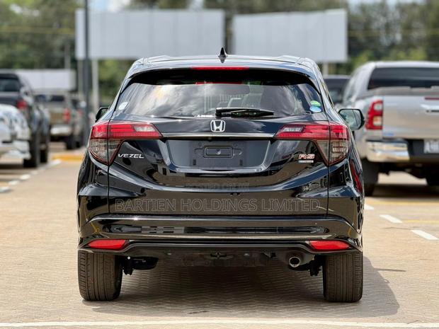 Honda Vezel 1.5 Hybrid 2WD 2019