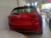 Mazda CX-5 2019 Red for sale