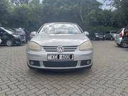 Volkswagen Golf 1.6 FSi Trendline Automatic 2007 Silver for sale