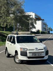 Toyota Probox 2015 White for sale