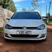 Volkswagen Golf TSI SE 4-Door FWD 2017 White for sale