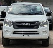 Isuzu D-MAX 2019 White for sale