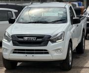Isuzu D-MAX 2019 White for sale